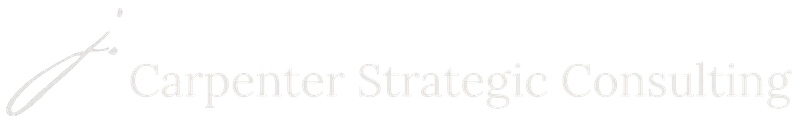 Carpenter Strategic Consulting