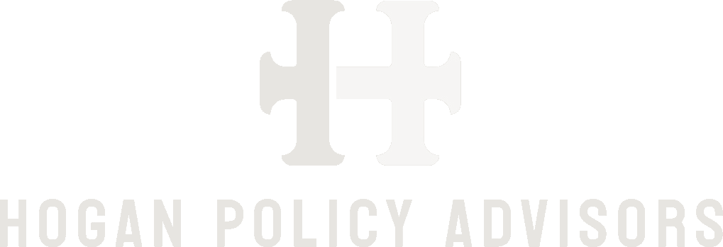 Hogan Policy Advisors